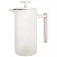 15. Habitat 3-Cup Cafetière: