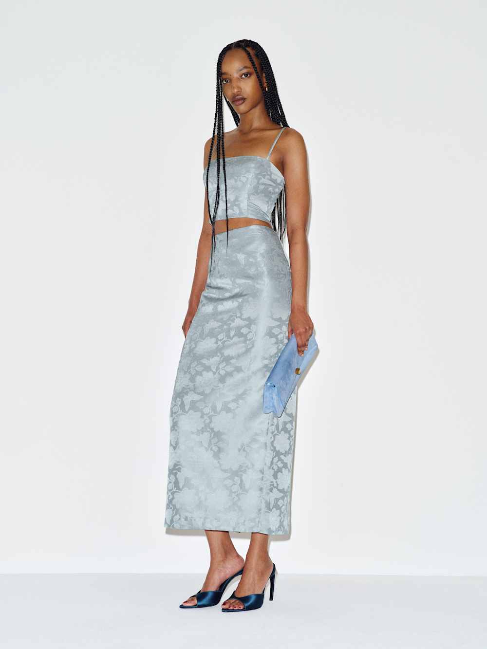 Nima Two Piece