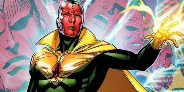 Paul Bettany Finally Does One Thing No Other Marvel Actor Ever Has ...