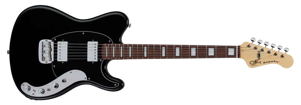 G&amp;L CLF Research Espada HH Active