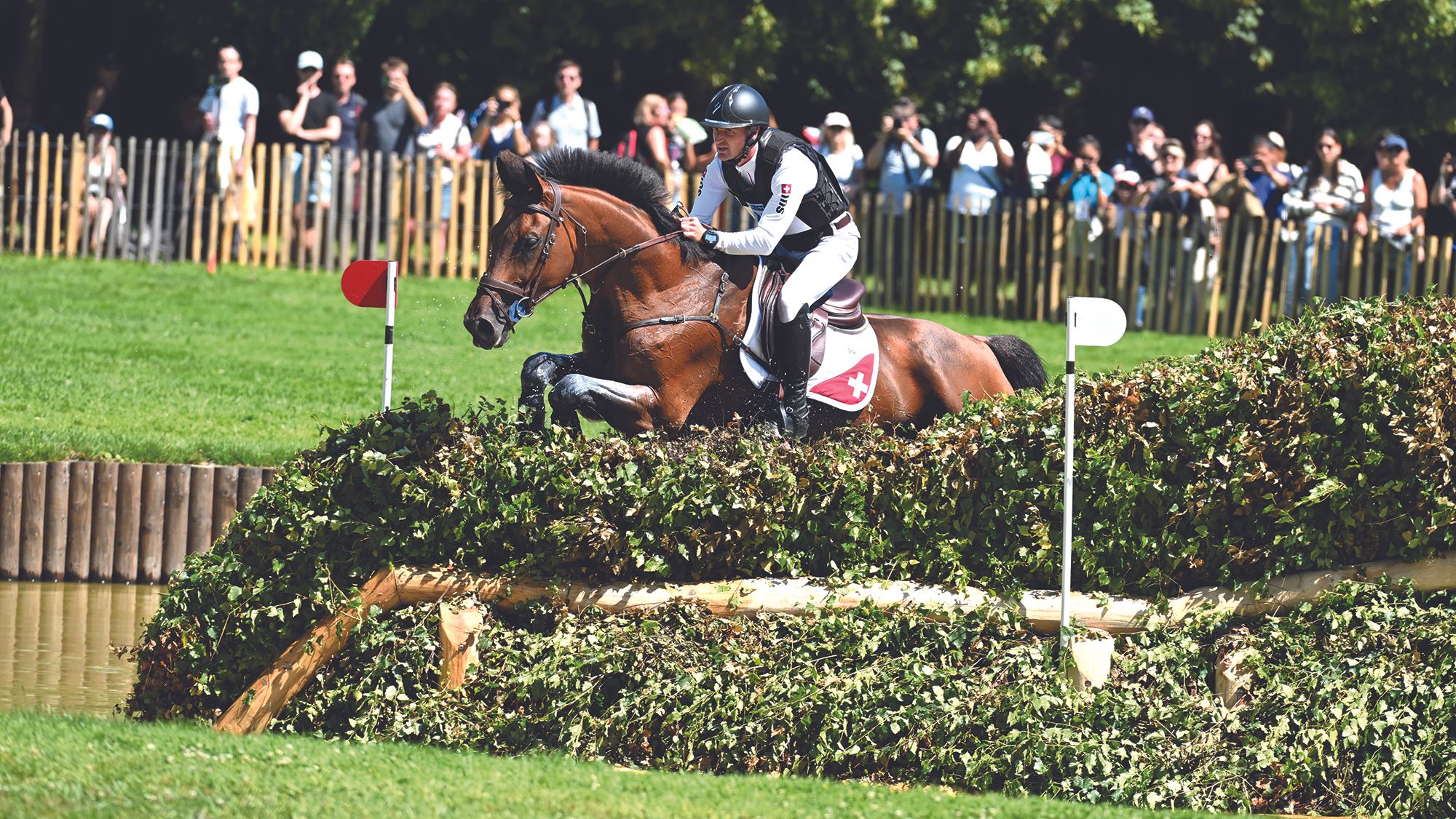 Team stalwart retired after World Championships
