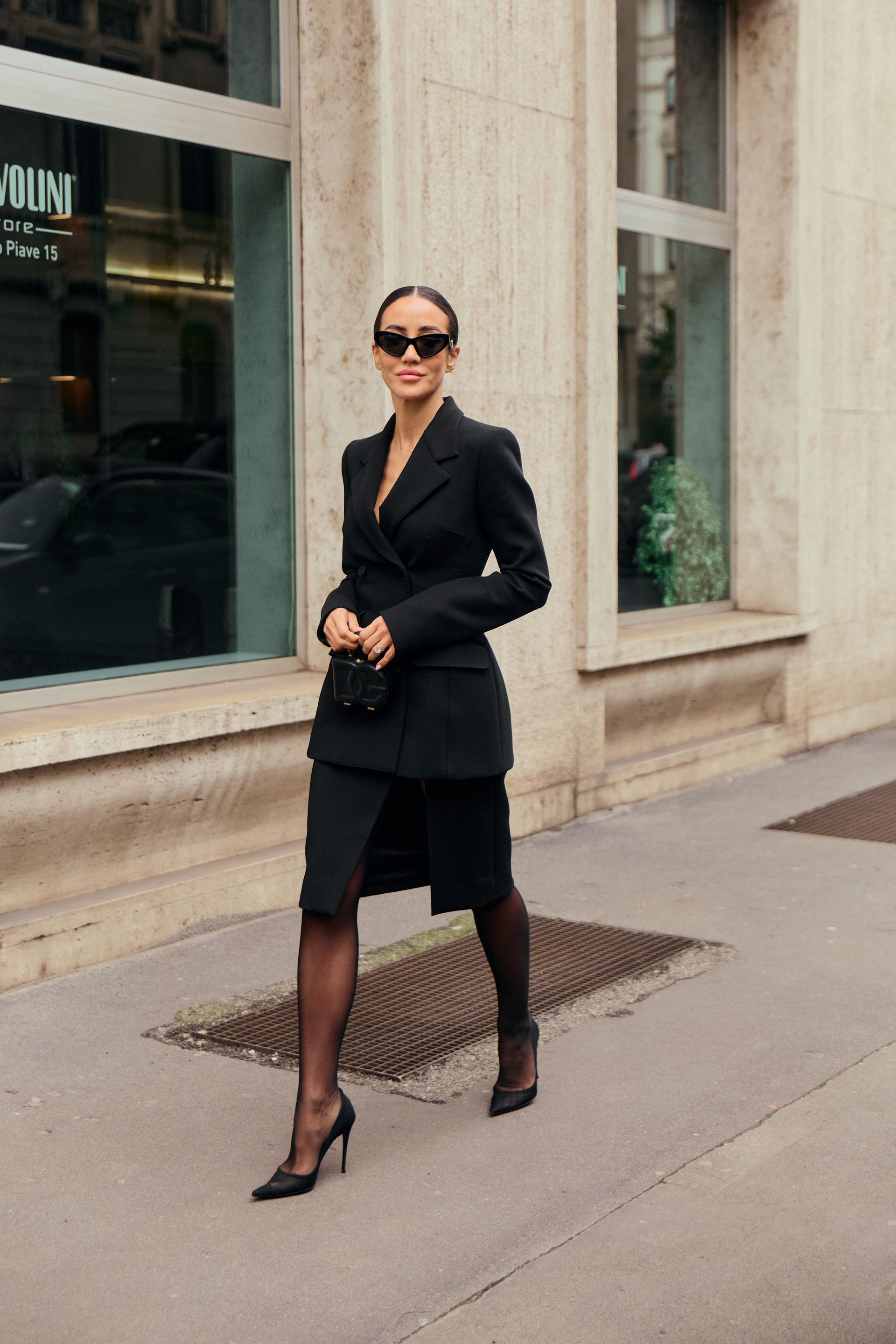 missing-image الاتجاهات السبعة لأسلوب الشارع التي تحدد أسبوع الموضة في ميلانو