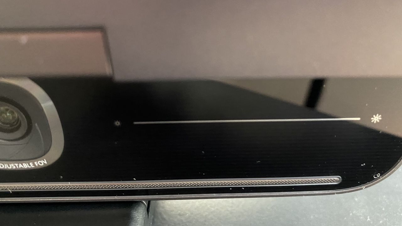AnkerWork B600 Video Bar Webcam