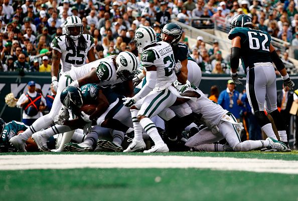 The New York Jets