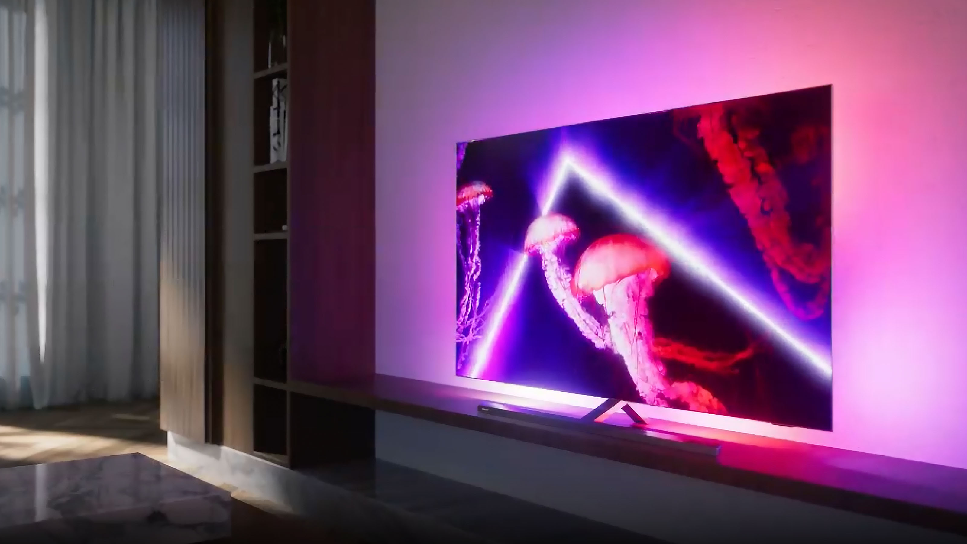 The Best Philips OLED807 Prices Out Now Creative Bloq