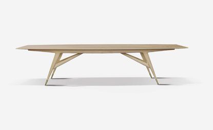 Ponti’s reissued table, ‘D.859.1’.