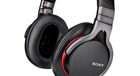Sony MDR-1A review | What Hi-Fi?