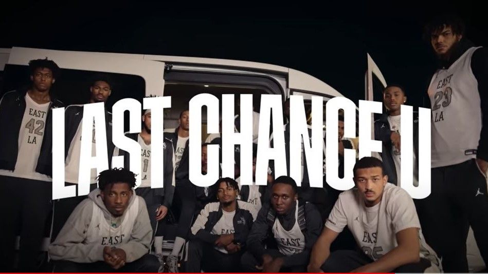 last chance u basketball streaming
