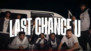Last Chance U: :Basketball season 2 players