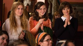 7 Good Girls Revolt