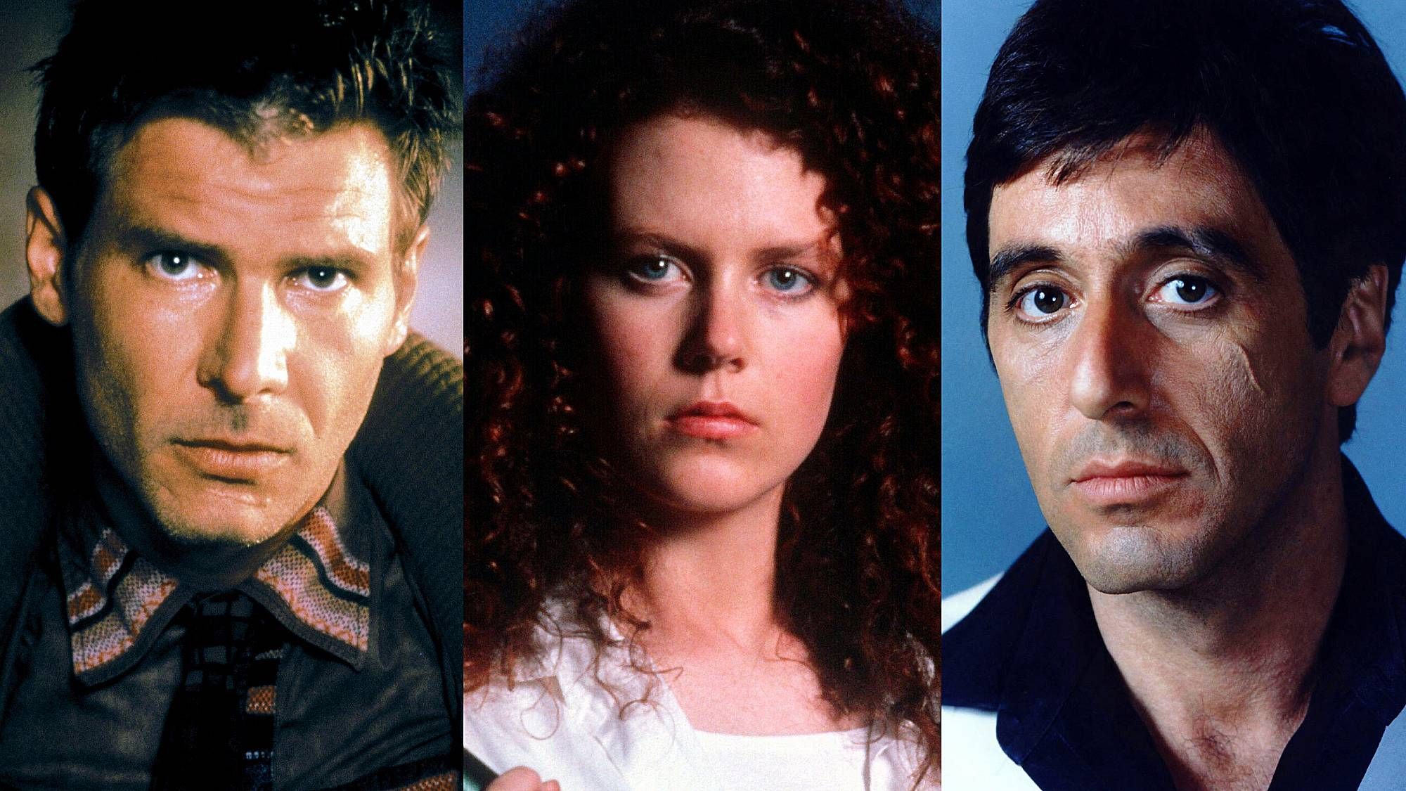 How well do you know ‘80s thriller movies? Take this quiz on iconic films starring Harrison Ford, Nicole Kidman, Al Pacino and more