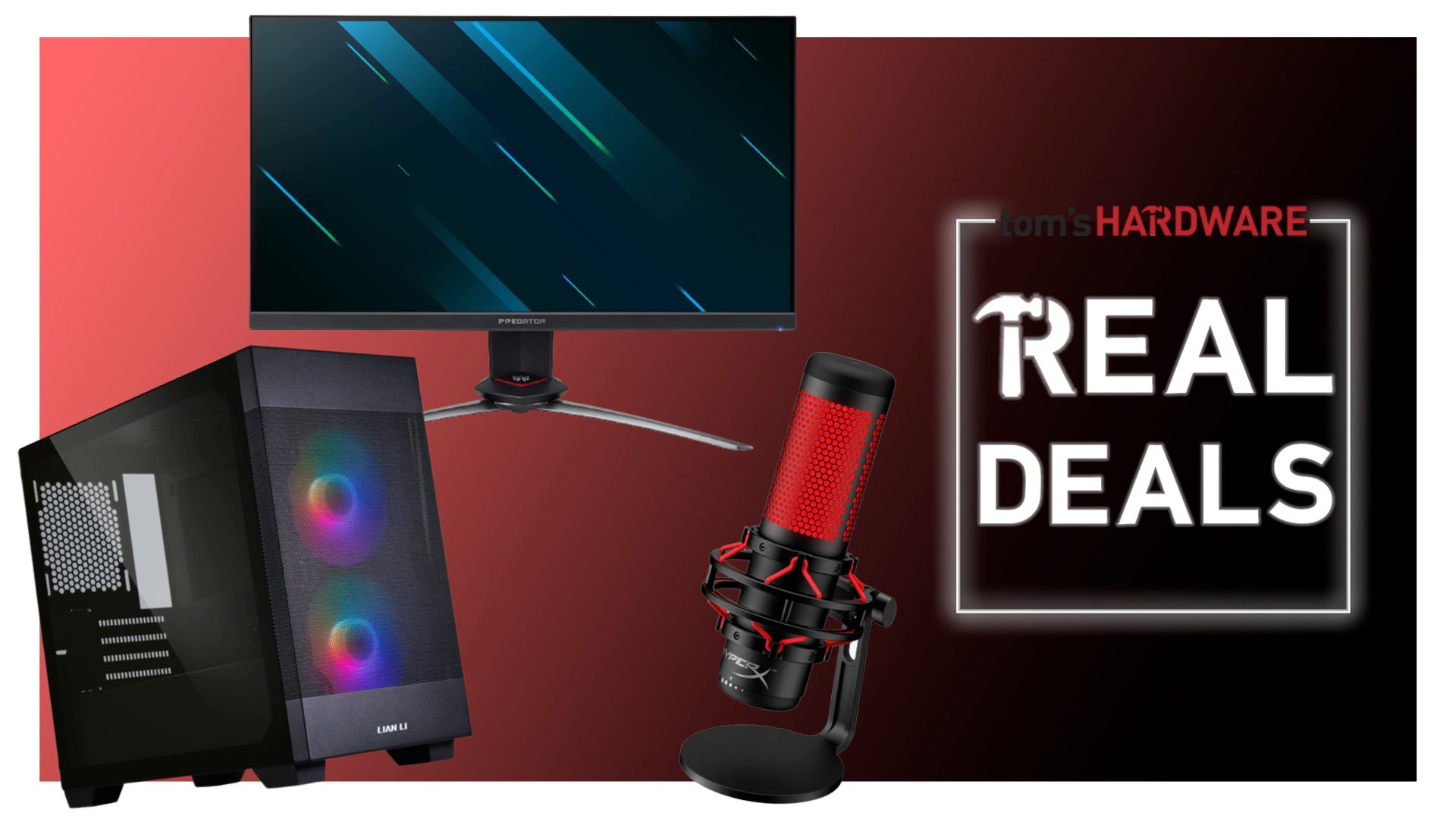Real Deals