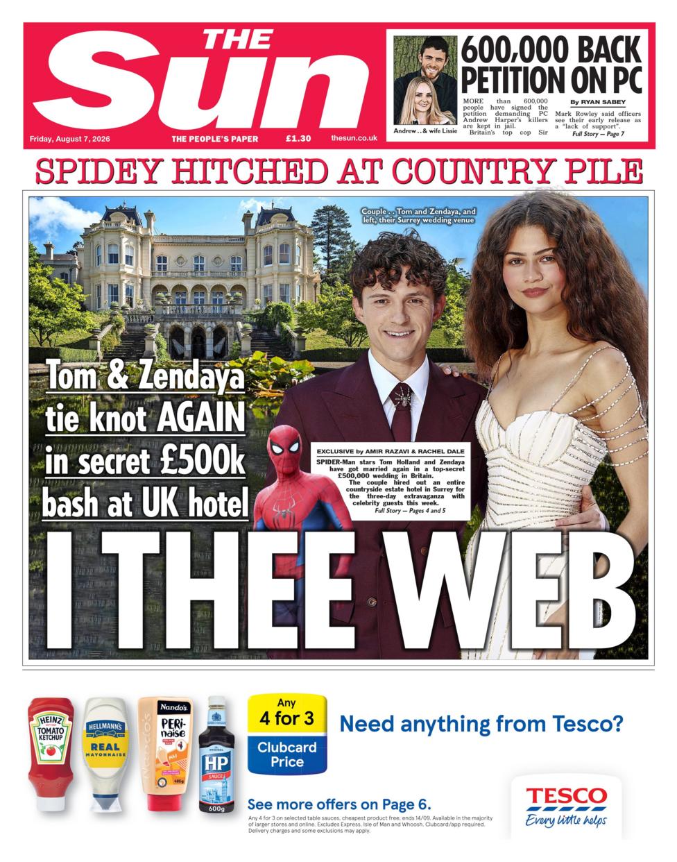 The Sun