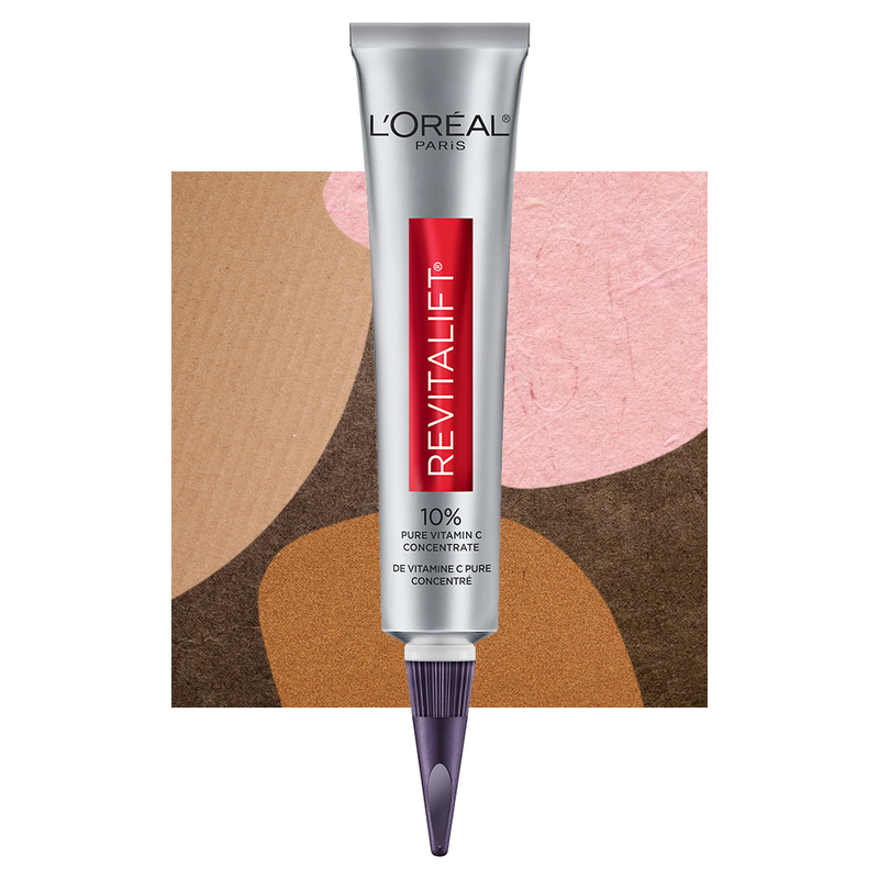 L'Oreal Paris Revitalift Derm Intensives Pure Vitamin C Serum