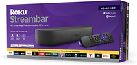 Roku Streambar: