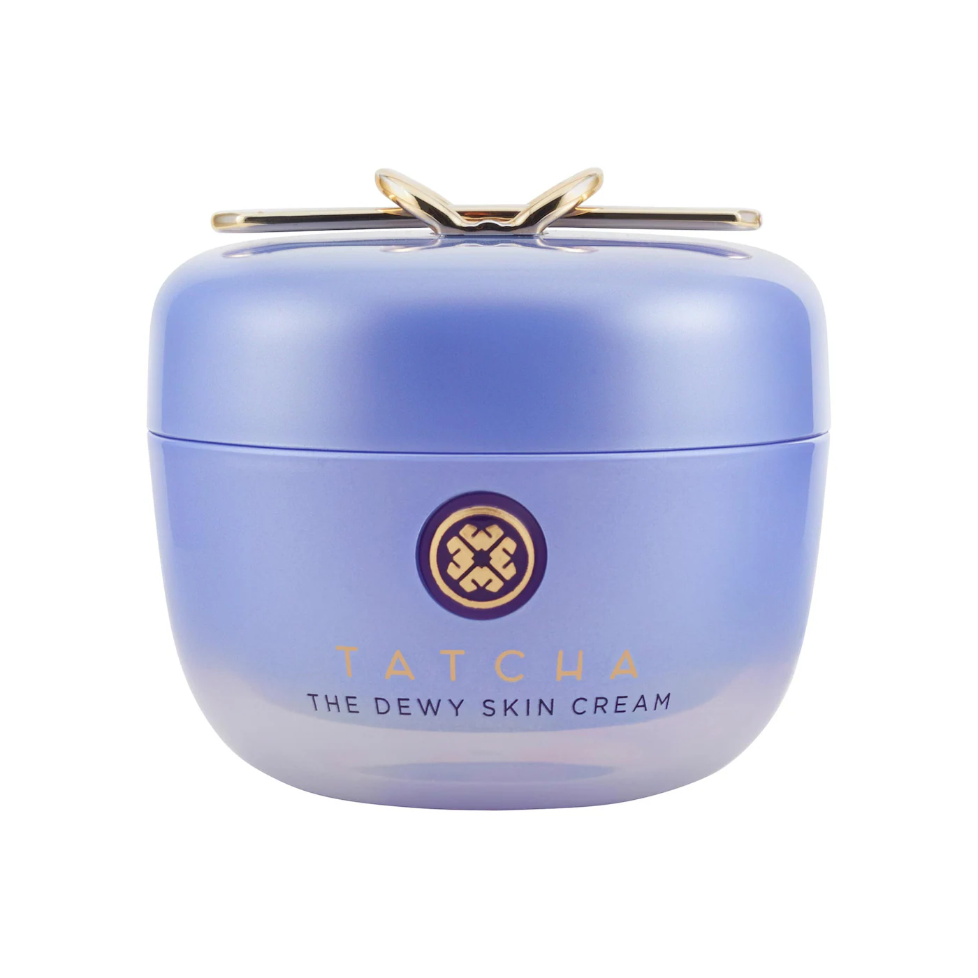Tatcha, The Dewy Skin Cream Refillable Moisturizer