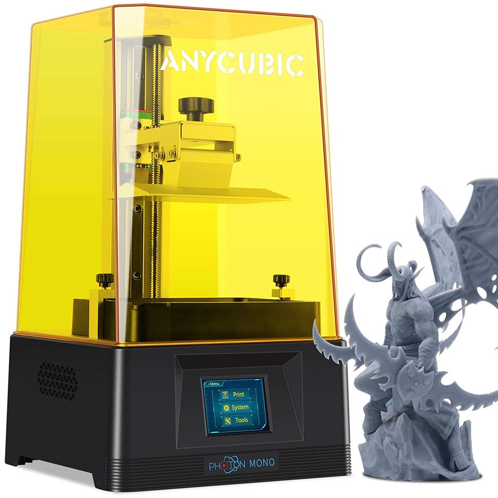 Best 3D Printers for Beginners theradar