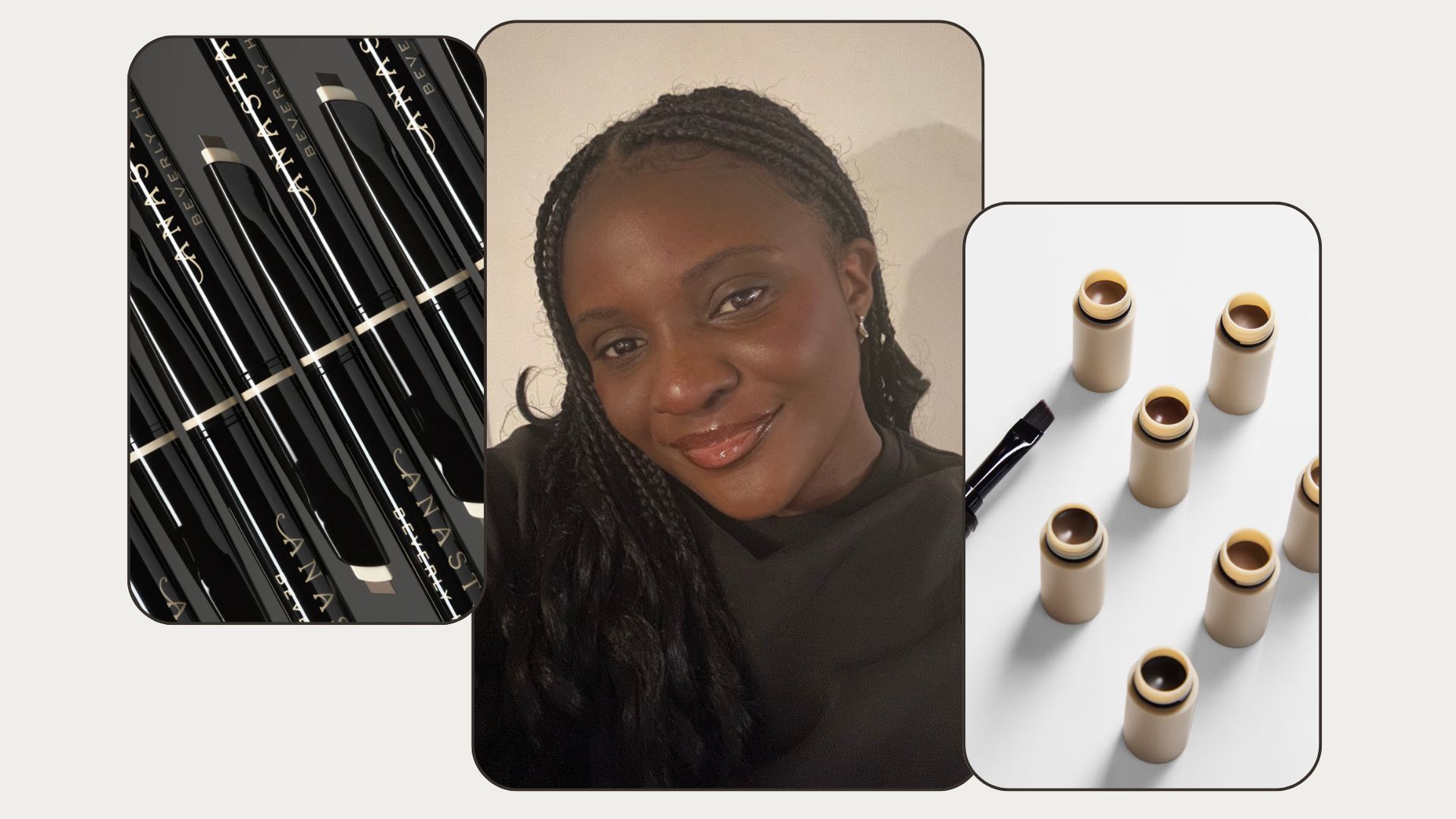 Best Eyebrow Products for Thin Brows