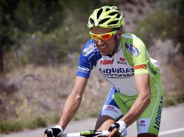Ivan Basso (Liquigas-Cannondale)