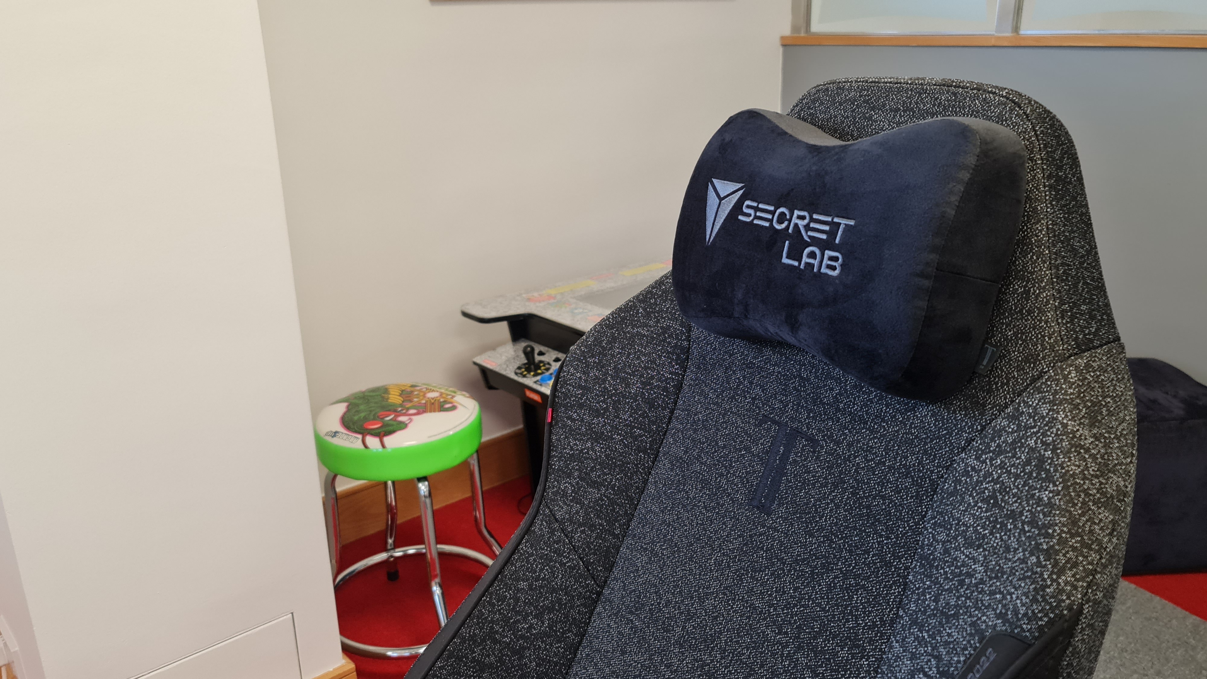 Review: I Tried Secretlab's TITAN Evo 2022 Gaming Chair