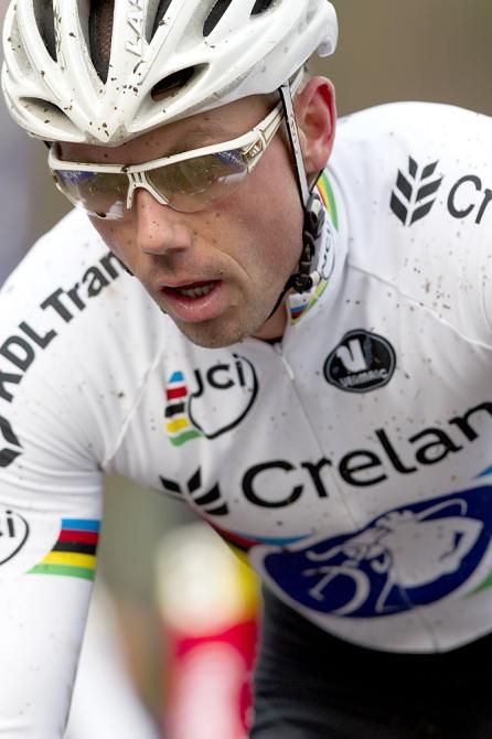 Sven Nys (Crelan)
