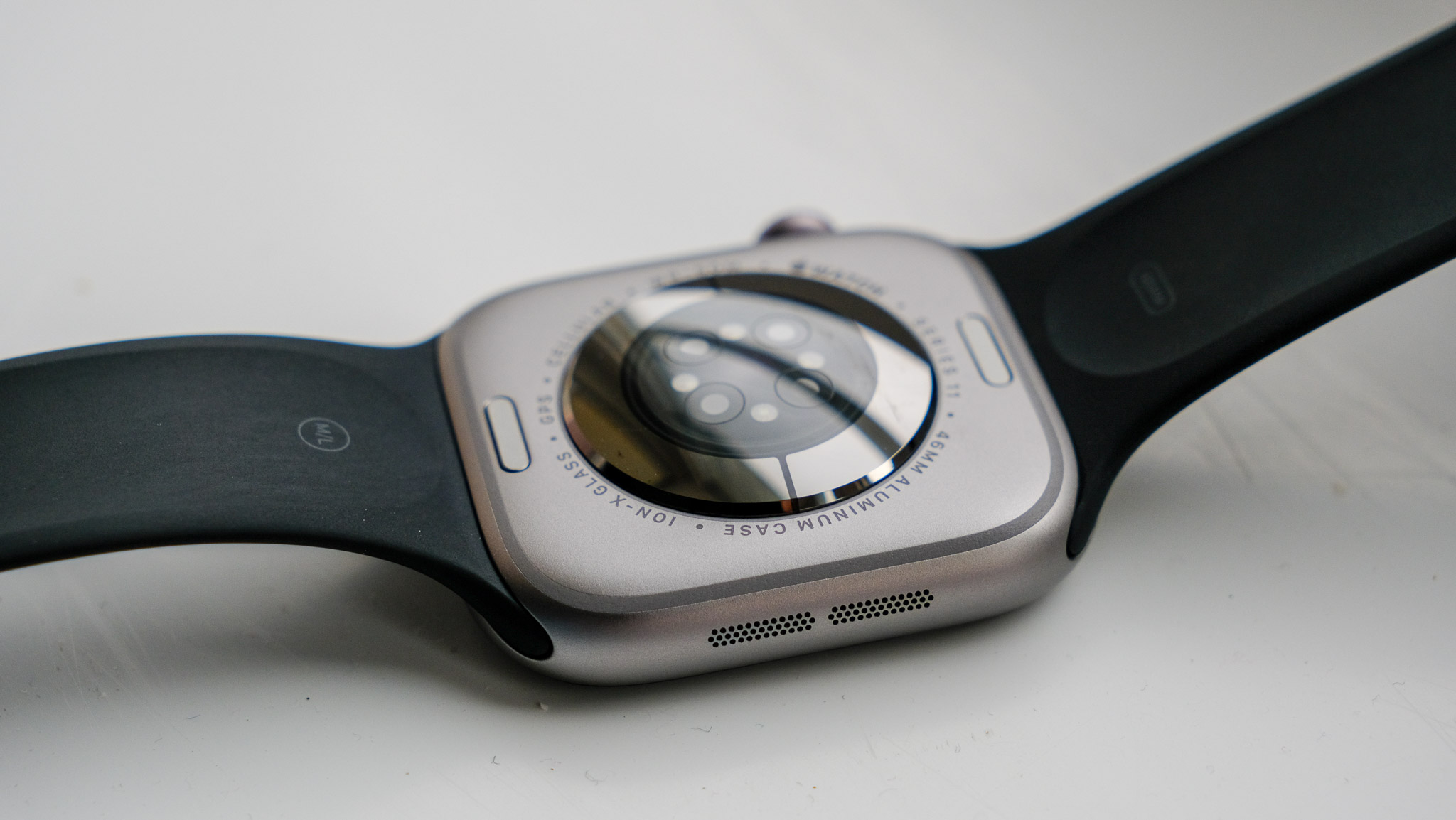 Apple Watch Series 11 review