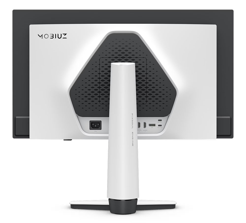 BenQ Mobiuz EX271UZ