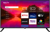 Roku 40-inch Select Series Full HD RokuTV: $229.99 $169.99 at Best Buy
