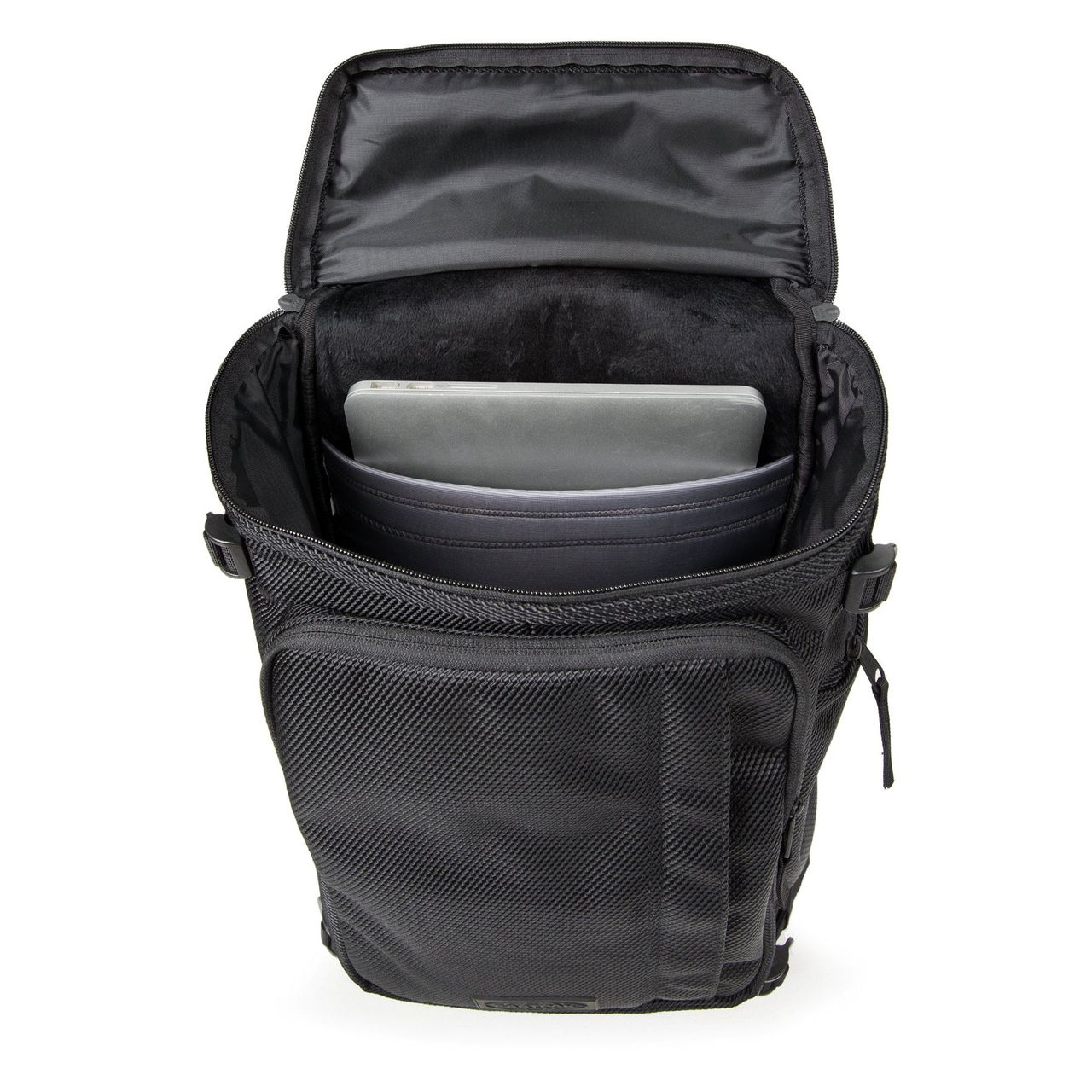 Tecum Top Cnnct Coat