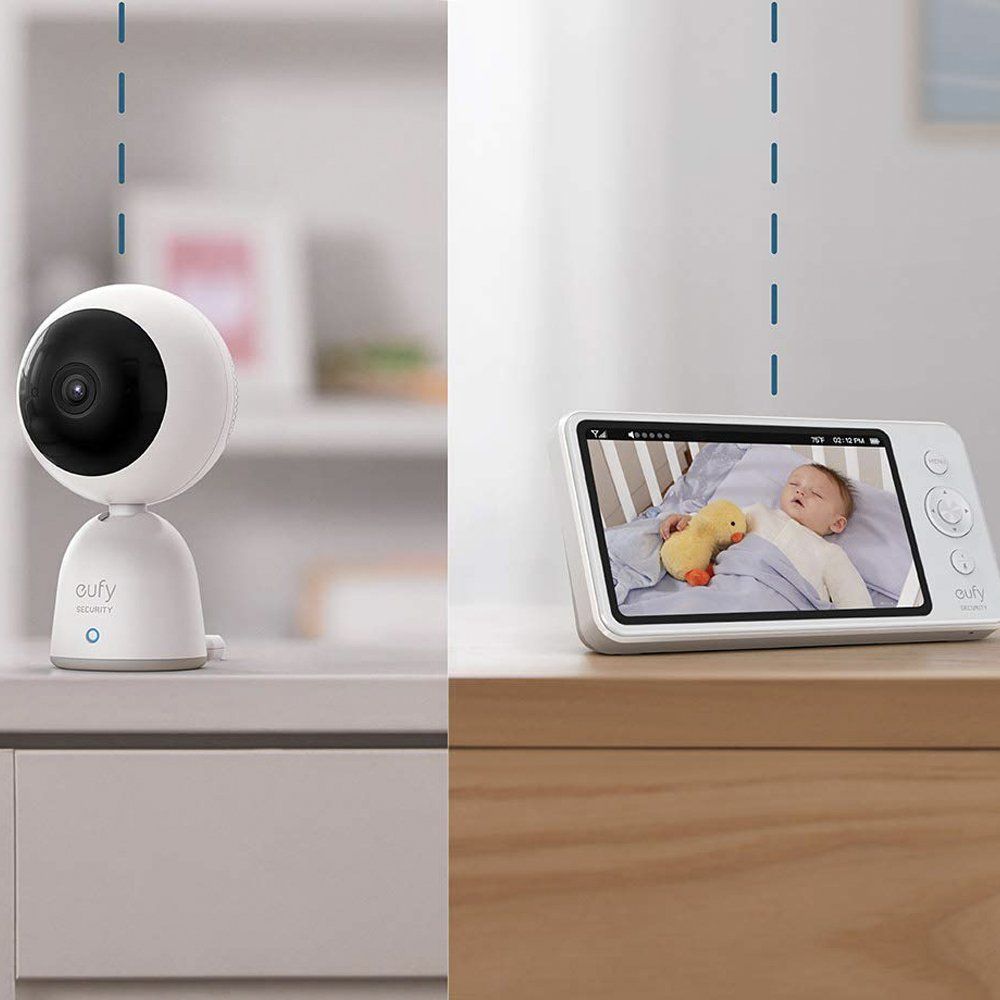 Baby Monitor Eufy