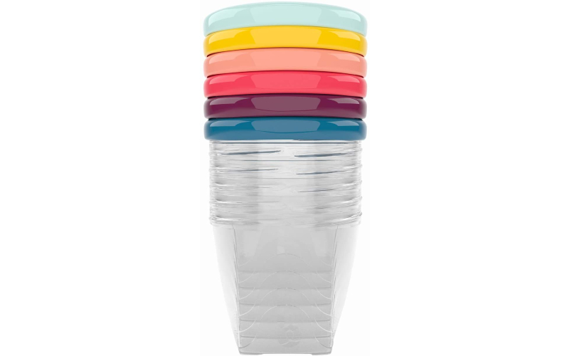 Best baby food container