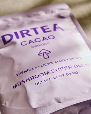 Dirtea Cacao review