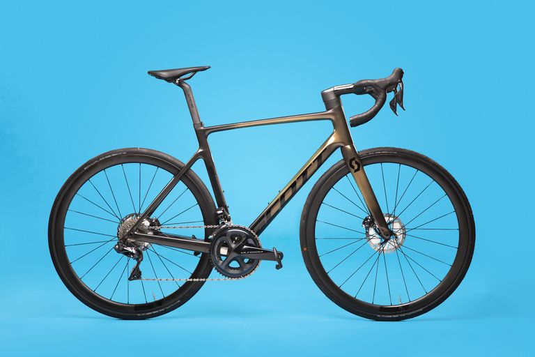 Scott Addict RC 15 | Cycling Weekly