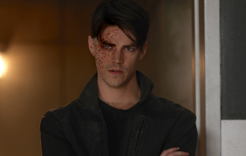 the flash savitar