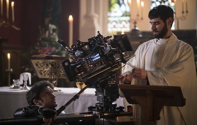 Oisin Stack: 'The Redwater final is a textbook example of an amazing ...