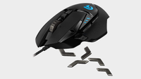 Logitech G502 Proteus Spectrum | $34.99 at Best Buy ($45 off)