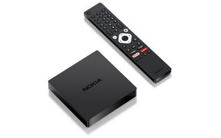 Nokia Streaming Box 8000