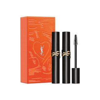 YSL Lash Clash Extreme Volume Mascara Duo