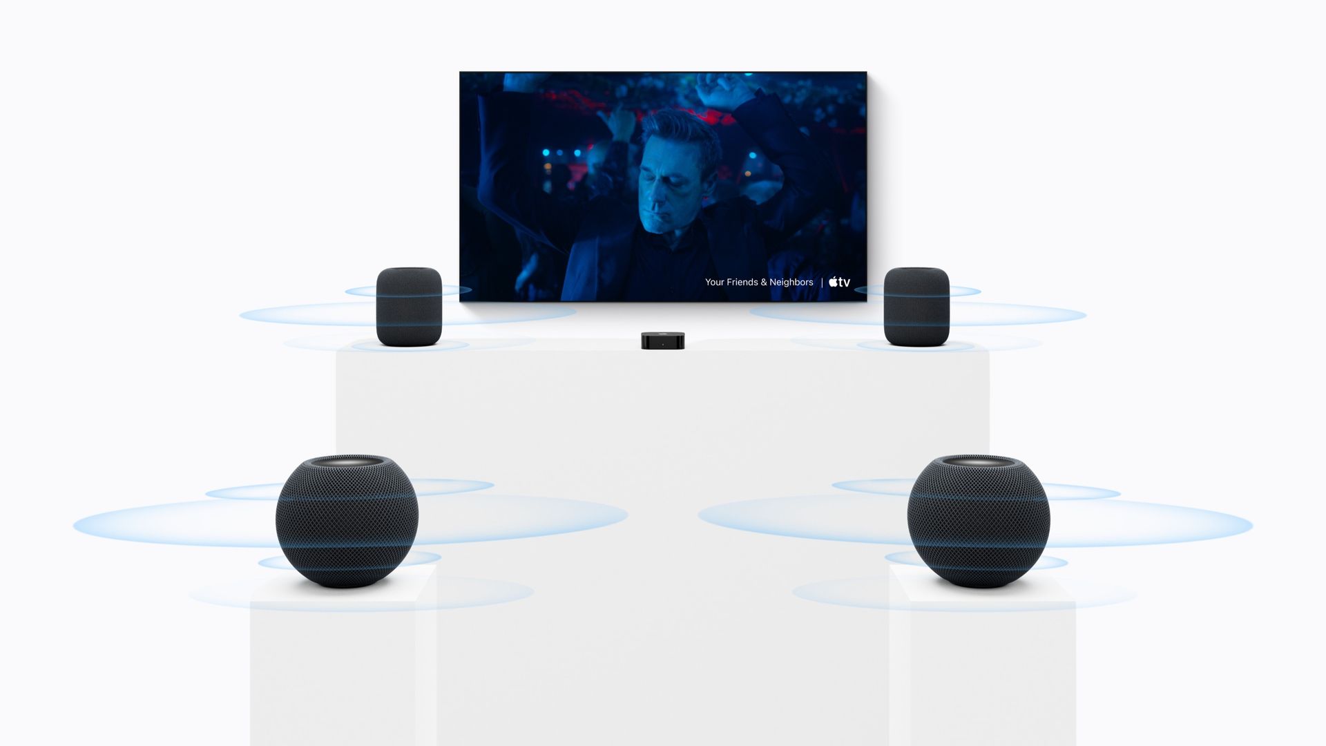 Apple TV 4K (2026)