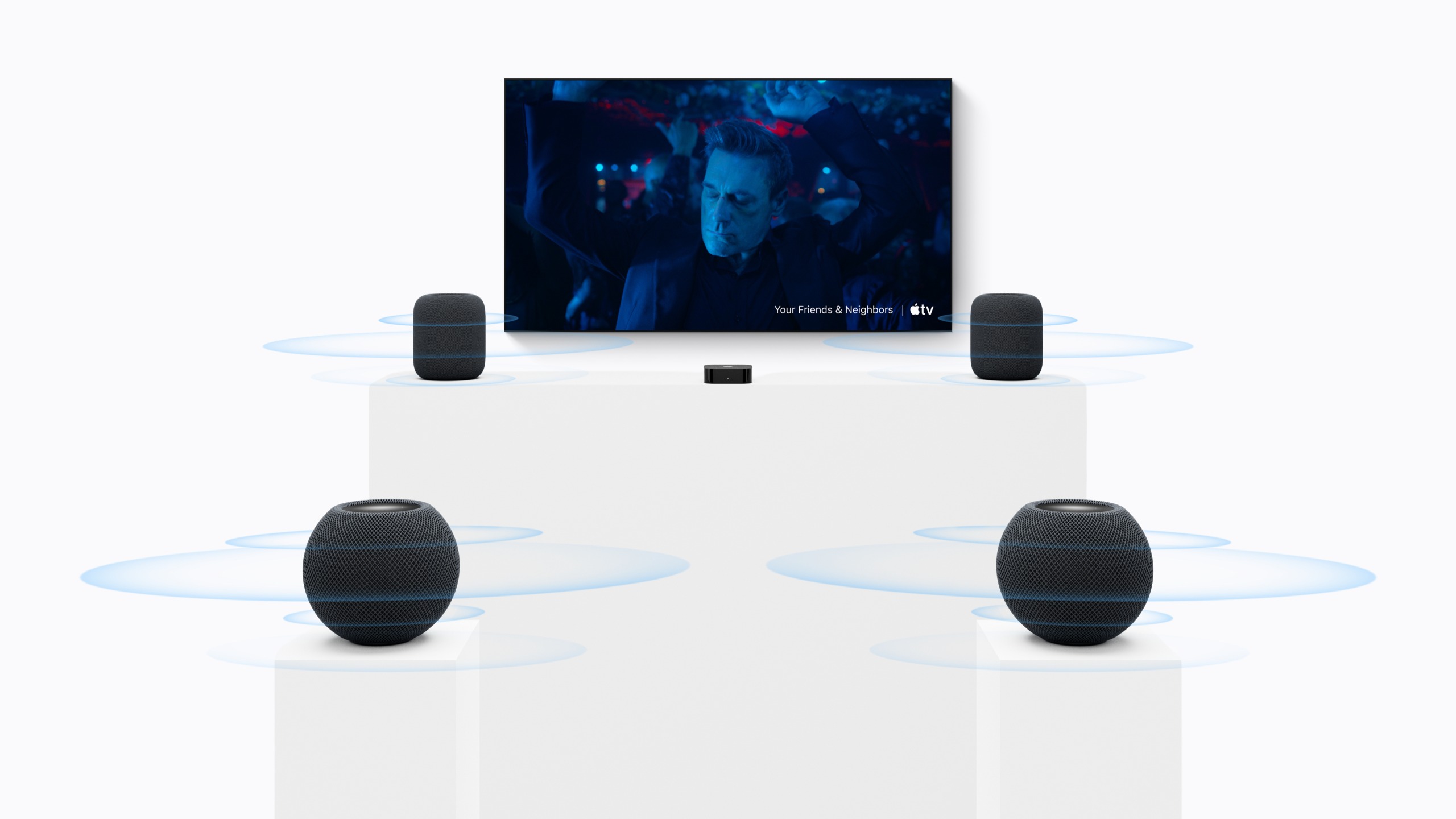 Apple TV 4K (2026)