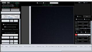 Best astrophotography software: Astro Pixel Processor