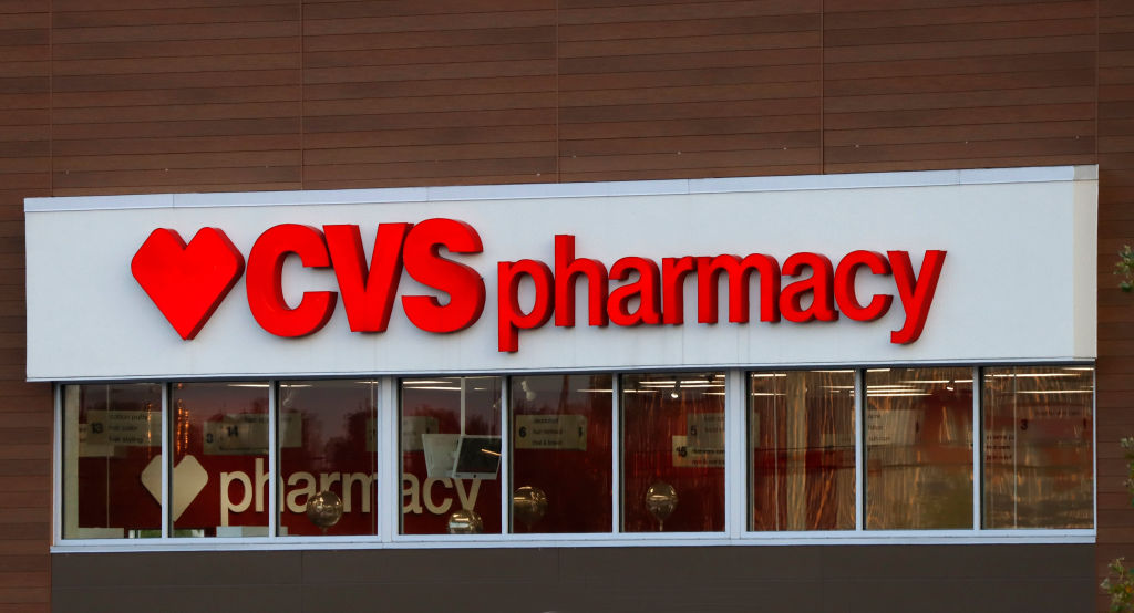 CVS, Walgreens, Walmart ordered to pay $650 million in Ohio