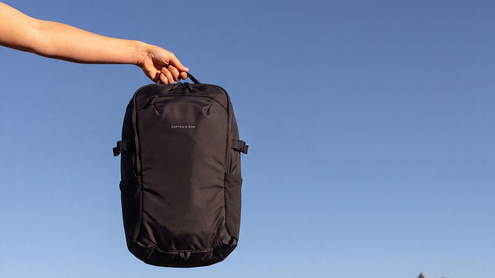 Kapten &amp; Son &Aring;re Daypack Lite