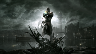 Dishonored