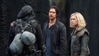 New TV Shows: The 100