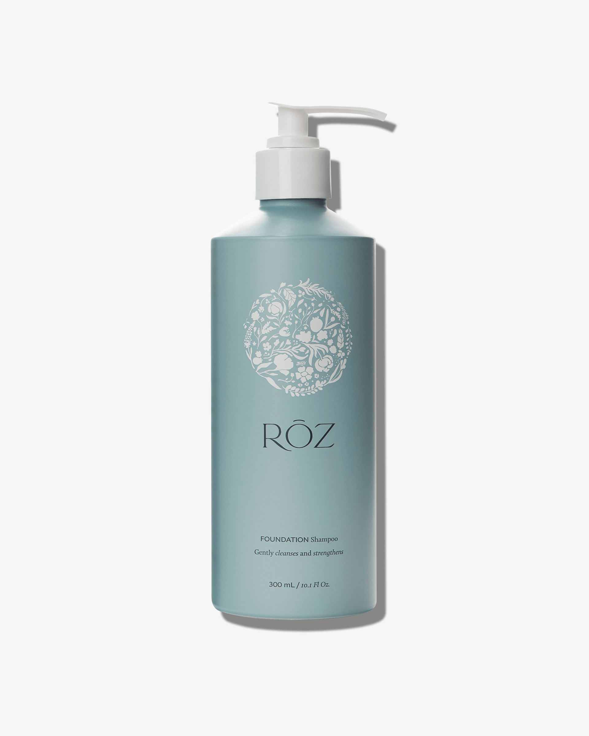 Foundation Shampoo