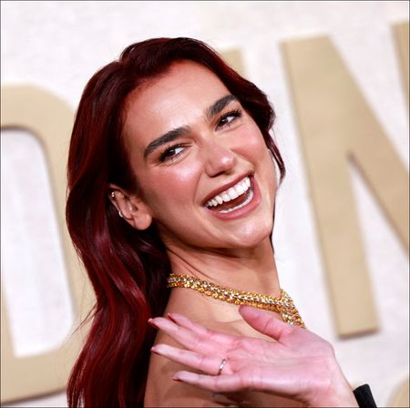 Dua Lipa