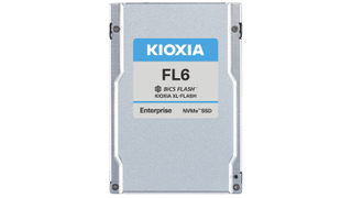 Kioxia FL6 SSD