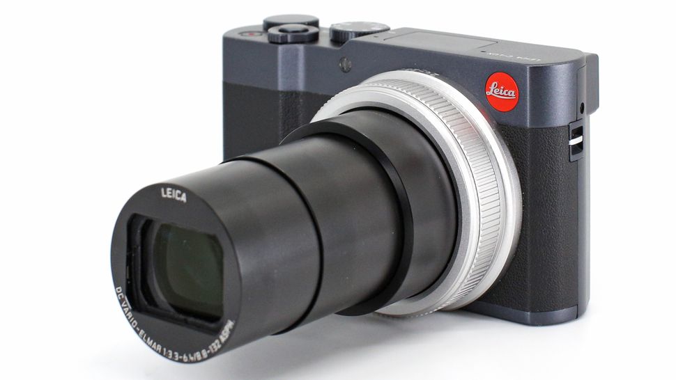 Leica C-Lux review | Digital Camera World