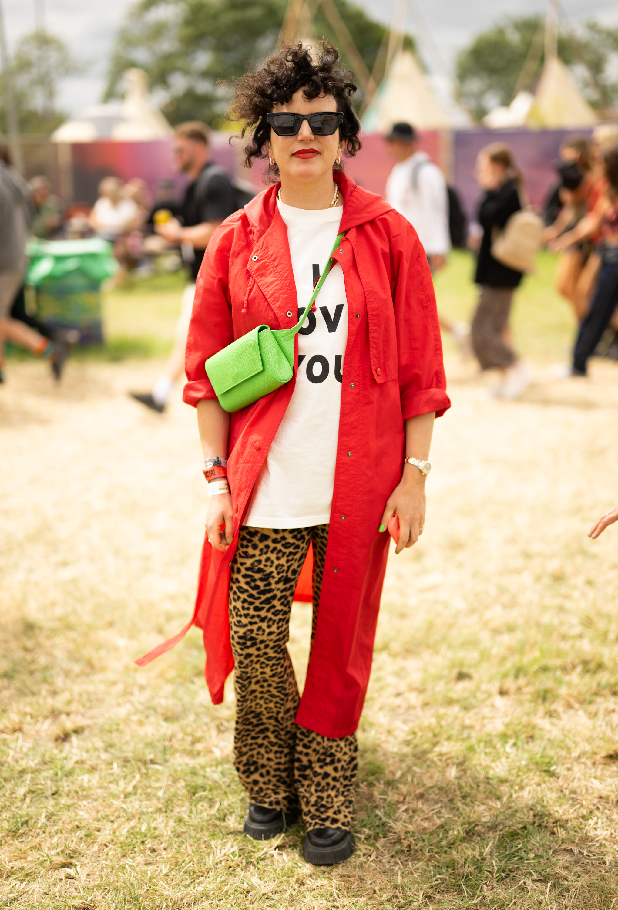 Annie Mac